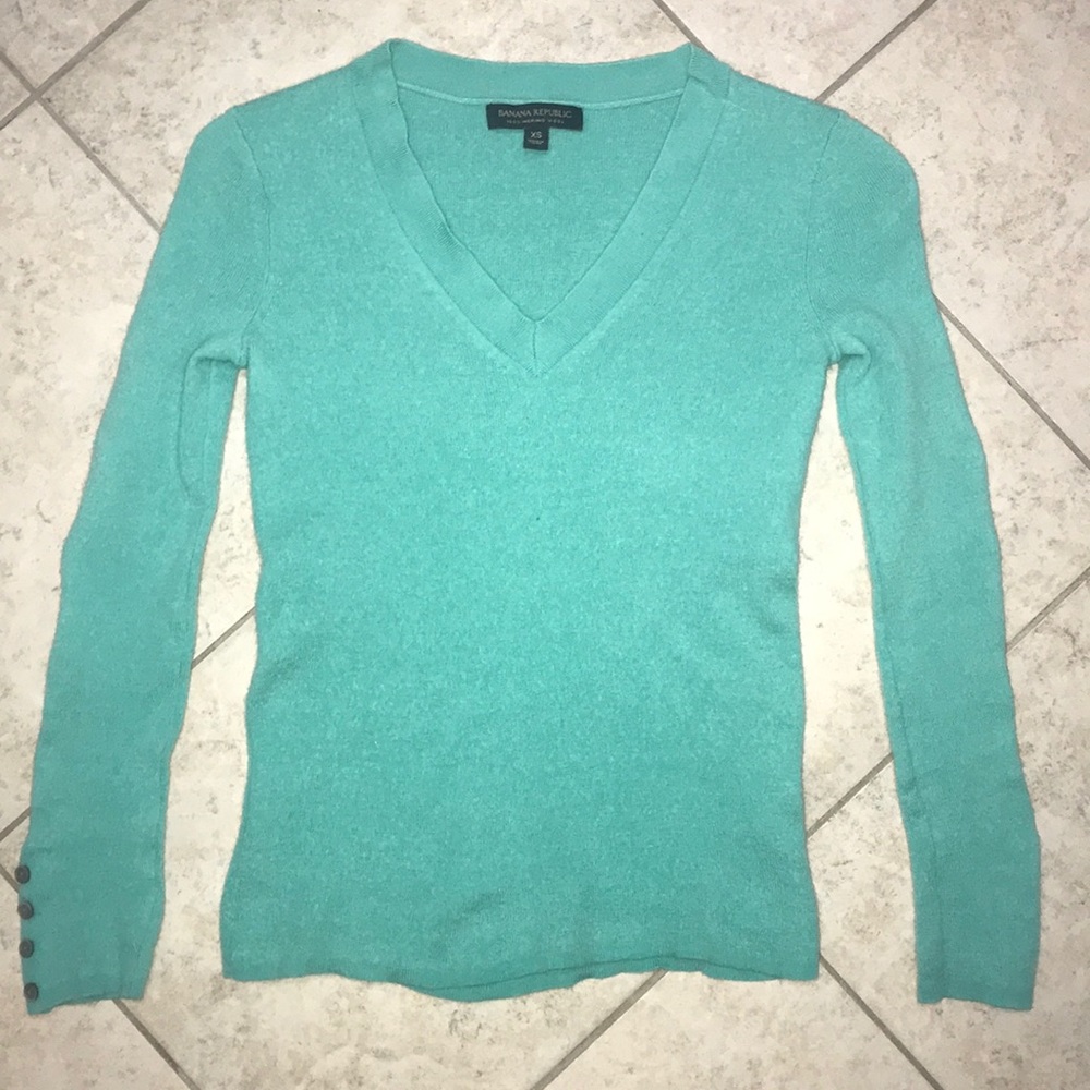 Banana Republic Sweater